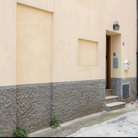 Antico Vicolo Della Cattedrale Διαμέρισμα Παλέρμο Εξωτερικό φωτογραφία