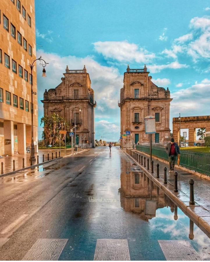 Antico Vicolo Della Cattedrale Διαμέρισμα Παλέρμο Εξωτερικό φωτογραφία