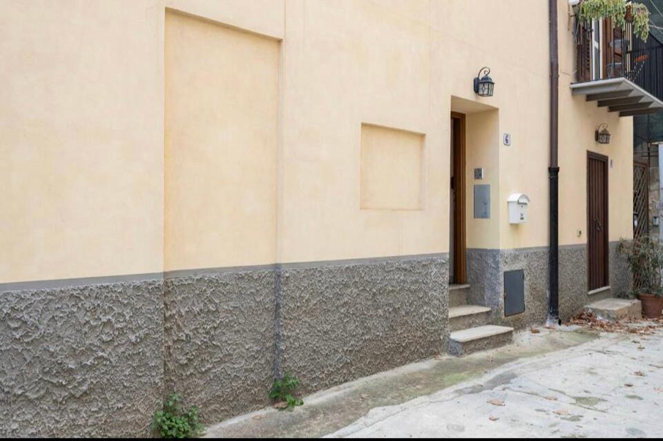 Antico Vicolo Della Cattedrale Διαμέρισμα Παλέρμο Εξωτερικό φωτογραφία